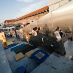 Street Mode Festival 2015 - Thessaloniki, Greece