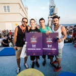 Street Mode Festival 2015 - Thessaloniki, Greece