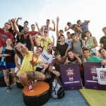 Street Mode Festival 2015 - Thessaloniki, Greece