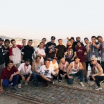 Street Mode Festival 2015 - Thessaloniki, Greece