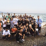 Street Mode Festival 2015 - Thessaloniki, Greece