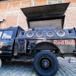 Street Mode Festival 2015 - Thessaloniki, Greece