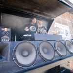 Street Mode Festival 2015 - Thessaloniki, Greece