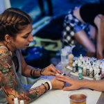 Street Mode Festival 2015 - Thessaloniki, Greece