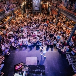 Street Mode Festival 2015 - Thessaloniki, Greece