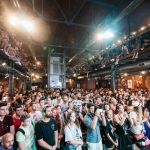 Street Mode Festival 2015 - Thessaloniki, Greece