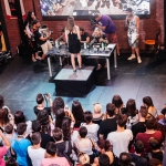 Street Mode Festival 2015 - Thessaloniki, Greece