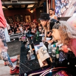 Street Mode Festival 2015 - Thessaloniki, Greece