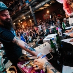 Street Mode Festival 2015 - Thessaloniki, Greece