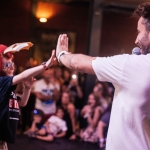 Street Mode Festival 2015 - Thessaloniki, Greece