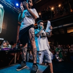 Street Mode Festival 2015 - Thessaloniki, Greece