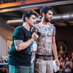 Street Mode Festival 2015 - Thessaloniki, Greece