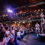 Street Mode Festival 2015 - Thessaloniki, Greece