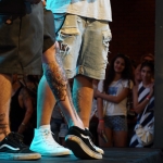 Street Mode Festival 2015 - Thessaloniki, Greece