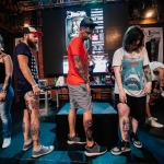 Street Mode Festival 2015 - Thessaloniki, Greece