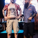 Street Mode Festival 2015 - Thessaloniki, Greece