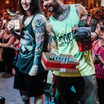 Street Mode Festival 2015 - Thessaloniki, Greece