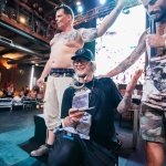 Street Mode Festival 2015 - Thessaloniki, Greece