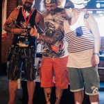 Street Mode Festival 2015 - Thessaloniki, Greece