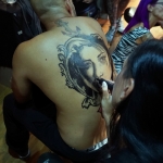 Street Mode Festival 2015 - Thessaloniki, Greece