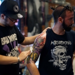 Street Mode Festival 2015 - Thessaloniki, Greece