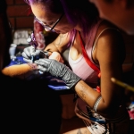 Street Mode Festival 2015 - Thessaloniki, Greece