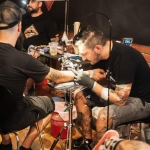 Street Mode Festival 2015 - Thessaloniki, Greece