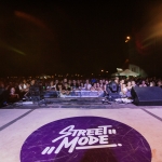Street Mode Festival 2015 - Thessaloniki, Greece
