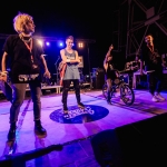 Street Mode Festival 2015 - Thessaloniki, Greece