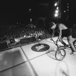 Street Mode Festival 2015 - Thessaloniki, Greece