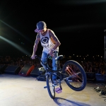 Street Mode Festival 2015 - Thessaloniki, Greece