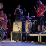 Street Mode Festival 2015 - Thessaloniki, Greece