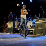 Street Mode Festival 2015 - Thessaloniki, Greece