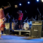 Street Mode Festival 2015 - Thessaloniki, Greece