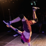 Street Mode Festival 2015 - Thessaloniki, Greece