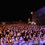 Street Mode Festival 2015 - Thessaloniki, Greece