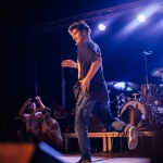 Street Mode Festival 2015 - Thessaloniki, Greece