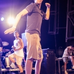 Street Mode Festival 2015 - Thessaloniki, Greece