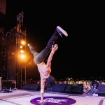 Street Mode Festival 2015 - Thessaloniki, Greece