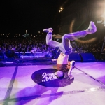 Street Mode Festival 2015 - Thessaloniki, Greece