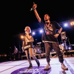 Street Mode Festival 2015 - Thessaloniki, Greece