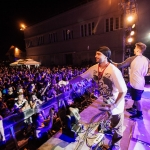 Street Mode Festival 2015 - Thessaloniki, Greece