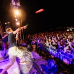 Street Mode Festival 2015 - Thessaloniki, Greece