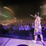 Street Mode Festival 2015 - Thessaloniki, Greece