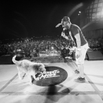 Street Mode Festival 2015 - Thessaloniki, Greece