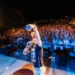 Street Mode Festival 2015 - Thessaloniki, Greece