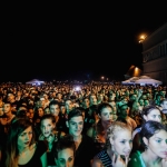 Street Mode Festival 2015 - Thessaloniki, Greece