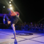 Street Mode Festival 2015 - Thessaloniki, Greece