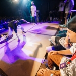 Street Mode Festival 2015 - Thessaloniki, Greece