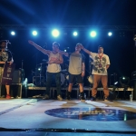 Street Mode Festival 2015 - Thessaloniki, Greece